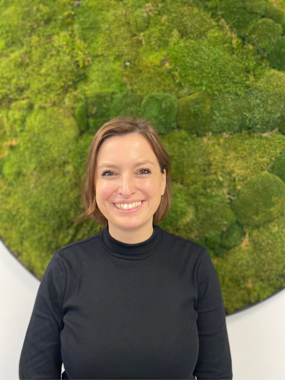 Story von Simone | Convent Spedition GmbH