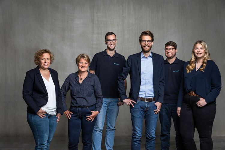 Gute Gründe für Convent als Arbeitgeber > Familiäres Arbeitsklima | Convent Spedition GmbH